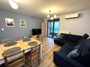 Apartament Lotnisko Chopina Warsaw Airport, Warsaw